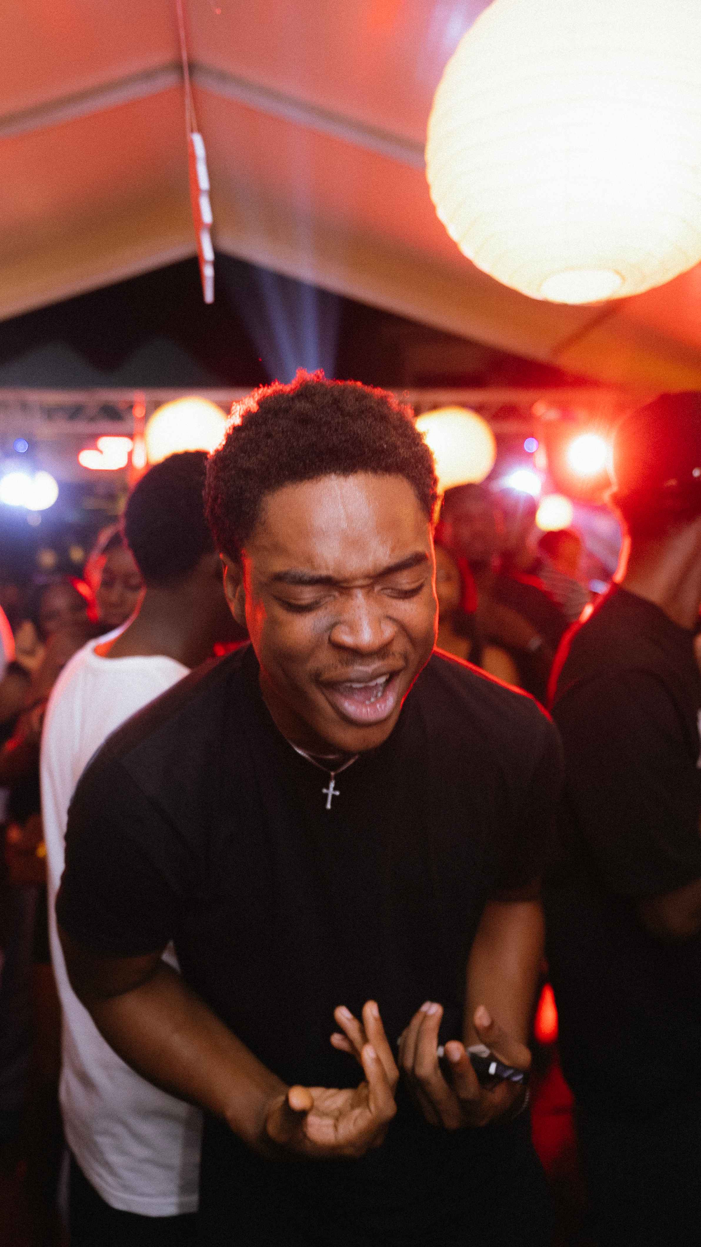 Cambium Wine Pairings